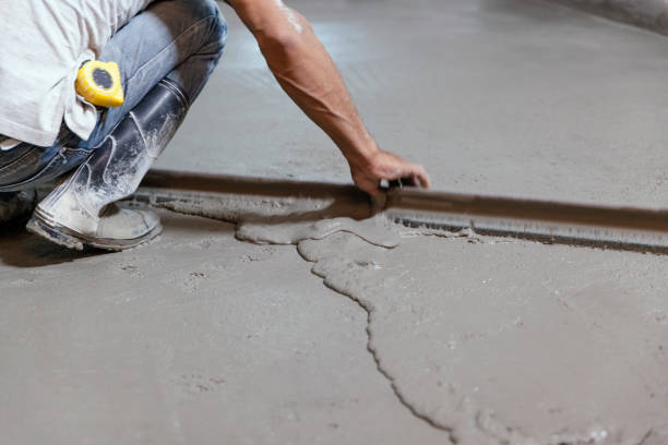 Best Industrial Concrete Flooring in Clancy, MT